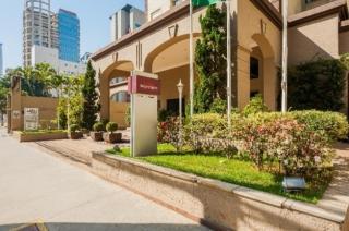 Lindo Flat REFORMADO no coração da Vila Olimpia - São Paulo - 8