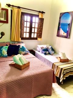 Pousada Harmonia - 2