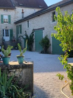 Maison Tassigny - Meursault - 8