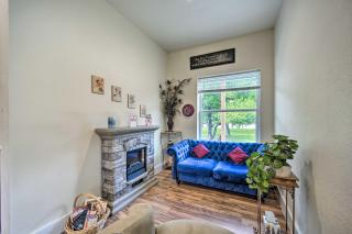 Cozy Casita and Cabana on Lake Marble Falls! - Cottonwood Shores - 5