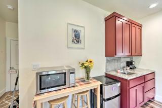 Cozy Casita and Cabana on Lake Marble Falls! - Cottonwood Shores - 3