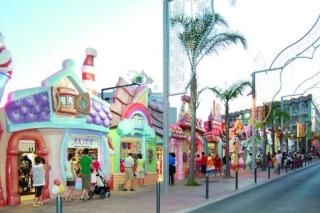 Apartamento de 2 dormitorios en Magic World, Marina D'or - Oropesa del Mar - 6