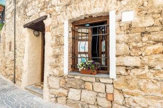 Sa dommu de su maistru 'e linna _SA SCANCìA_ - Baunei - 9