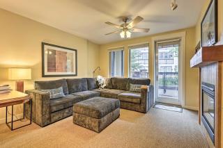 Charming Winter Park Condo - Steps to Slopes! - 7