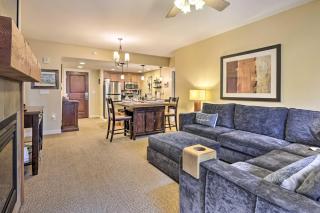 Charming Winter Park Condo - Steps to Slopes! - 6