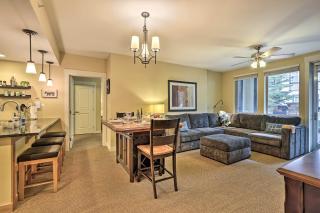 Charming Winter Park Condo - Steps to Slopes! - 5