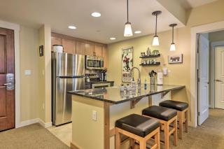 Charming Winter Park Condo - Steps to Slopes! - 1
