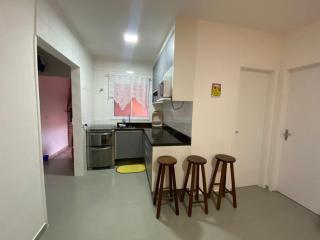 Casa em Bertioga condomínio 200 metros da praia - 1