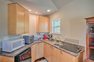 Colfax Getaway with Hot Tub, Mountain Views! - 2
