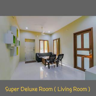 Mukhil Paradise Villa - 2