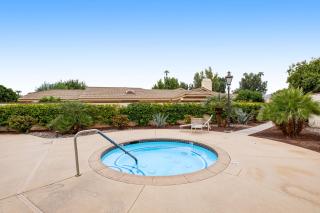 Sunshine On My Shoulders Permit# STR2022-0160 - Palm Desert - 9