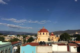 M1010(7) Agradable departamento céntrico en Oaxaca - 3