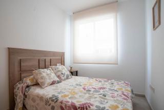 Magnifico apartamento cerca del centro con A.A. - CID 2 - Burriana - 3