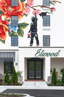 Elwood Hotel & Suites - Lexington - 9
