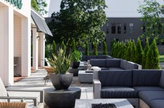 Elwood Hotel & Suites - Lexington - 6