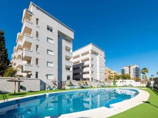 Apartamento de 2 dormitorios en Magic World, Marina D'or - 7