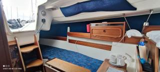 VRS - Budget 21 ft Boatel parking - Vila Nova de Gaia - 3