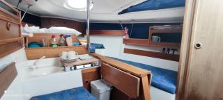 VRS - Budget 21 ft Boatel parking - Vila Nova de Gaia - 4