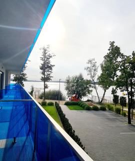 Apartamenty Boszkowo Aquarius Gold - Boszkowo - 9