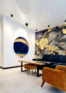 Apartamenty Boszkowo Aquarius Gold - Boszkowo - 2