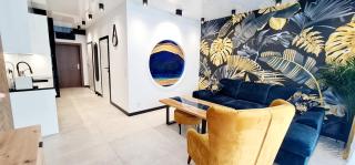 Apartamenty Boszkowo Aquarius Gold - Boszkowo - 1