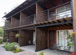Verdevida Apart Hotel - Pucón - 7
