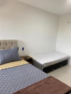Apartamento no Golden Lake - pé na areia, agua de côco e cervejinha - Arraial do Cabo - 3