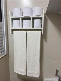 Apartamento no Golden Lake - pé na areia, agua de côco e cervejinha - Arraial do Cabo - 4