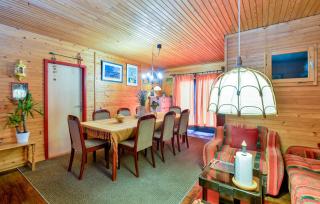 House of Nature with Swimming pool, Sauna and Jacuzzi MIN 2 nights - Varaždin Breg - 6