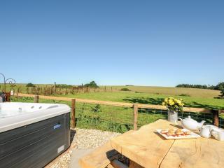Orchard Retreat - Crediton - 9