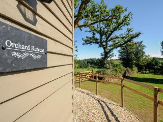 Orchard Retreat - Crediton - 7