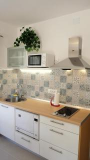 Apartment Jadran Baška - Baška - 8