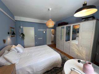 Blue Room and Private Bathroom - Cavtat - 7
