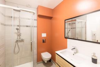 Désirée Logement Cosy et Charmant 1 er étage - Reims - 5