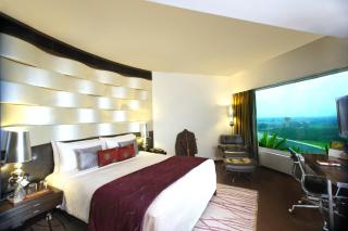 Fortune Select SG Highway, Ahmedabad - Member ITC Hotels' Group - Ahmedabad - 3