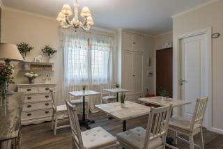 B&B L'Ulivo Fiumicino - Fiumicino - 5