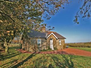 The Cottage At Glororum - Bamburgh - 9