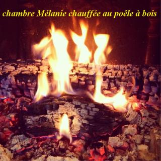 Chambre d'Hôtes chez Nadine Hamm - Weiterswiller - 8