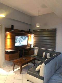 3BR 70sqm Free internet, Penthouse unit in Ermita, Manila near US Embassy - Manila - 0