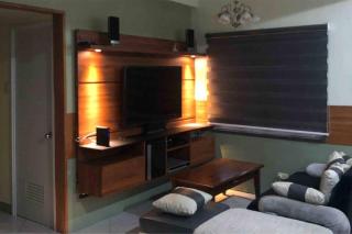 3BR 70sqm Free internet, Penthouse unit in Ermita, Manila near US Embassy - Manila - 2