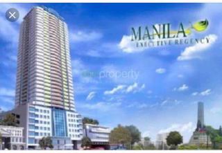 3BR 70sqm Free internet, Penthouse unit in Ermita, Manila near US Embassy - Manila - 1