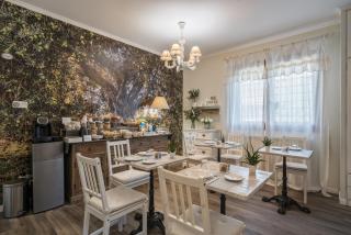 B&B L'Ulivo Fiumicino - Fiumicino - 3