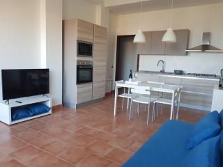 Villa delle Pomelie - Castellammare del Golfo - Alcamo - 4