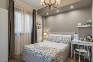 B&B L'Ulivo Fiumicino - Fiumicino - 8