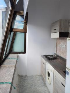 Penthouse Kogălniceanu - 1