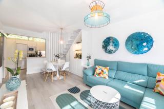Precioso apto en complejo residencial con piscina - Pasito Blanco - 4