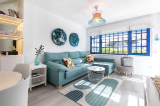 Bungalow en Pasito V6 - Pasito Blanco - 6