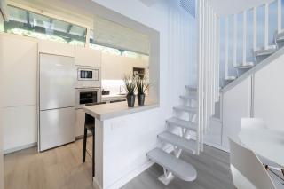 Precioso apto en complejo residencial con piscina - Pasito Blanco - 3