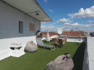 Penthouse Kogălniceanu - Bucarest - 3