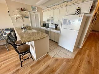 Surfside By The Sea Ii 103 Condo - Myrtle Beach - 4